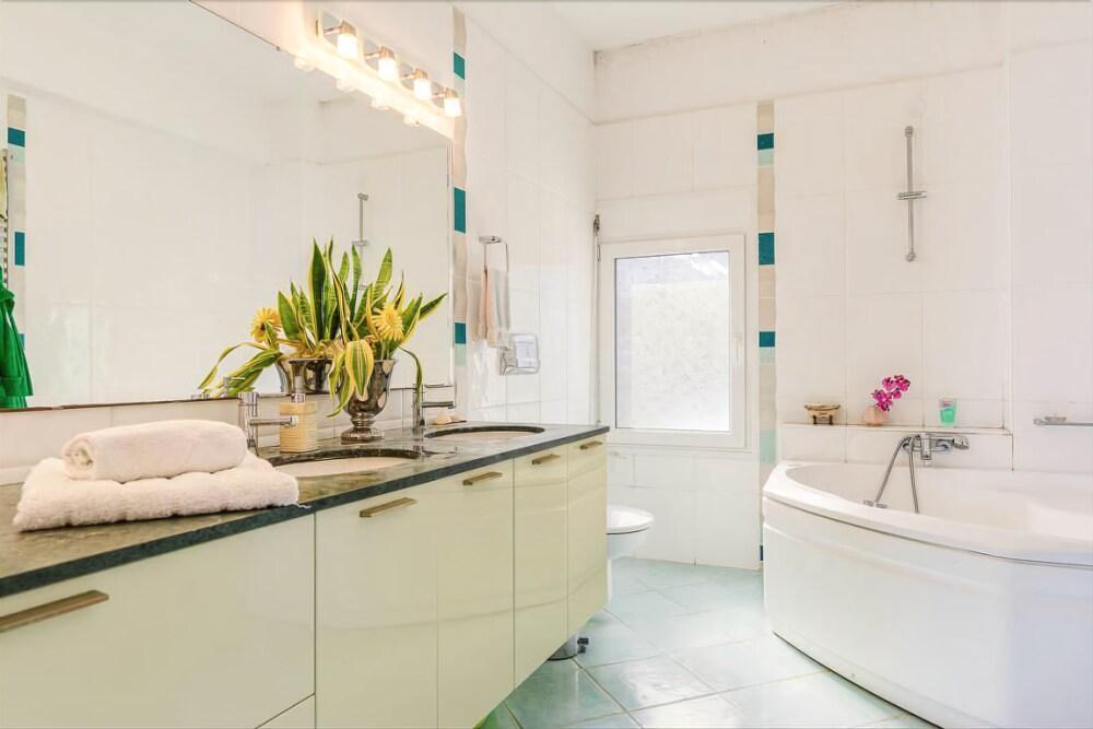 Villa Drepanou Bay ลิเกีย ภายนอก รูปภาพ